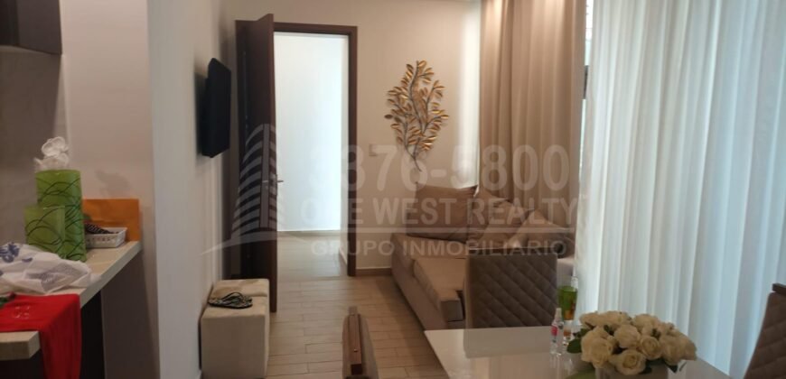 Apartamento en venta en Torres del Valle San Pedro Sula