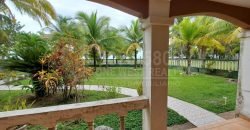 Venta Casa Playa en Omoa Cortes 2 Niveles 3331 v2