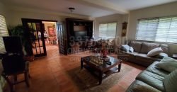 Venta Casa Playa en Omoa Cortes 2 Niveles 3331 v2