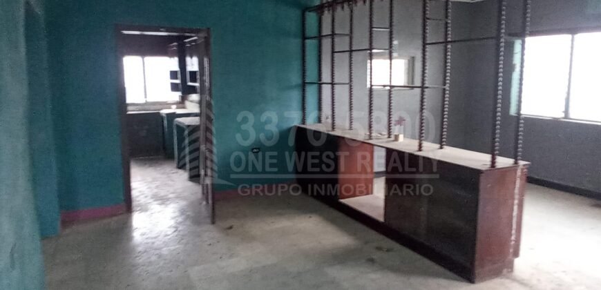 Casa en venta en  Barrio San Francisco en  El Progreso Yoro