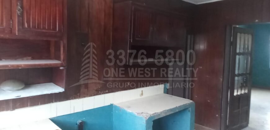 Casa en venta en  Barrio San Francisco en  El Progreso Yoro