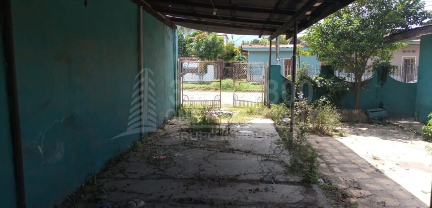 Casa en venta en  Barrio San Francisco en  El Progreso Yoro