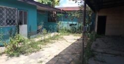 Casa en venta en  Barrio San Francisco en  El Progreso Yoro