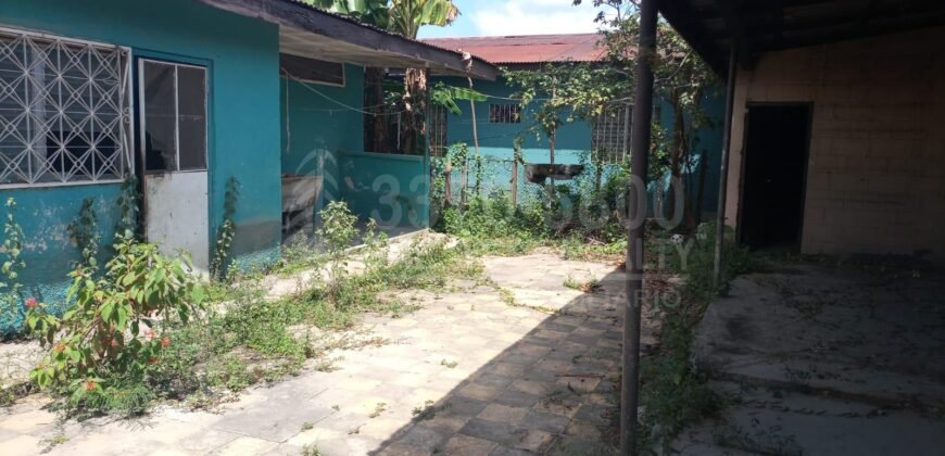 Casa en venta en  Barrio San Francisco en  El Progreso Yoro