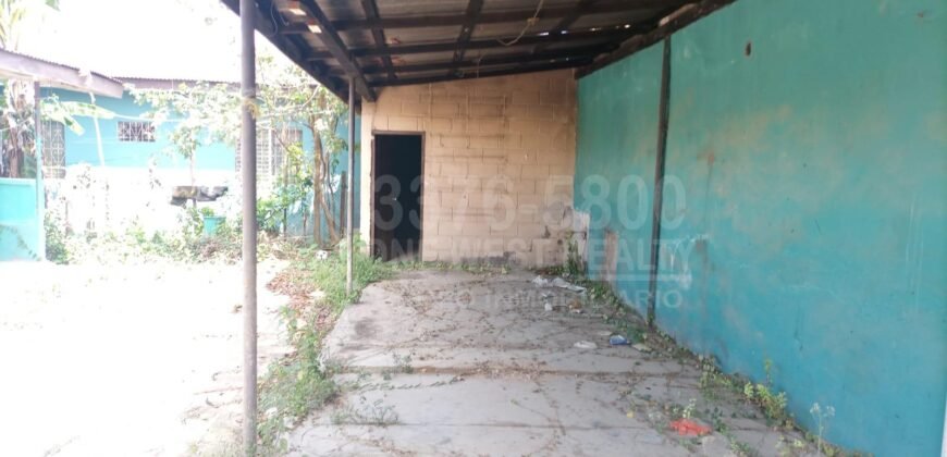 Casa en venta en  Barrio San Francisco en  El Progreso Yoro