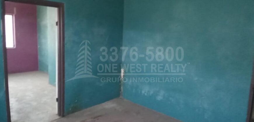 Casa en venta en  Barrio San Francisco en  El Progreso Yoro