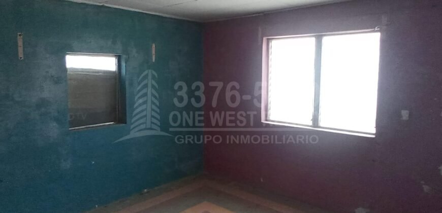 Casa en venta en  Barrio San Francisco en  El Progreso Yoro