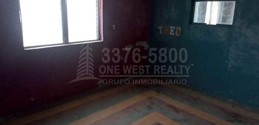 Casa en venta en  Barrio San Francisco en  El Progreso Yoro