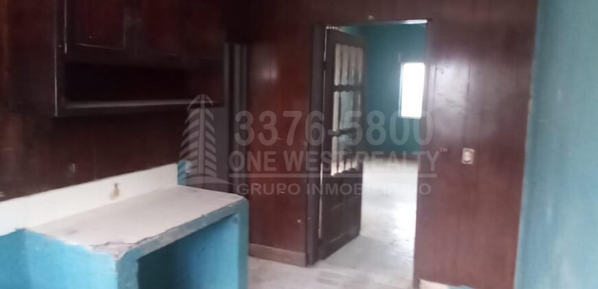 Casa en venta en  Barrio San Francisco en  El Progreso Yoro