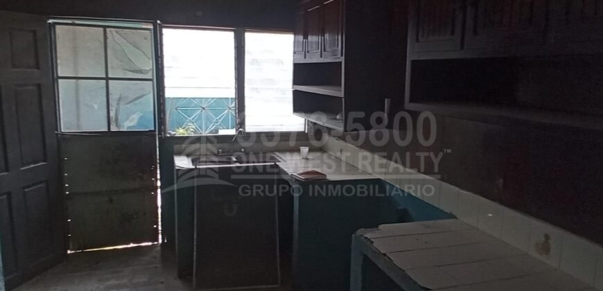 Casa en venta en  Barrio San Francisco en  El Progreso Yoro