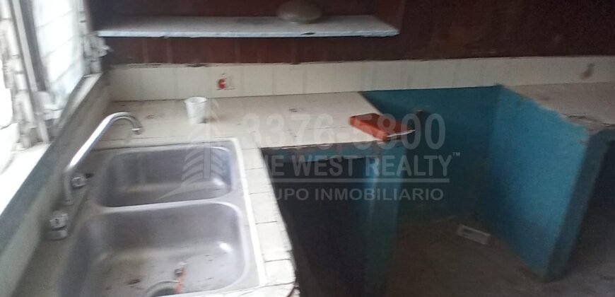 Casa en venta en  Barrio San Francisco en  El Progreso Yoro