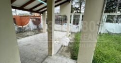 Col Jardines Del Valle San Pedro Sula Casa de 3 Habitaciones en Venta