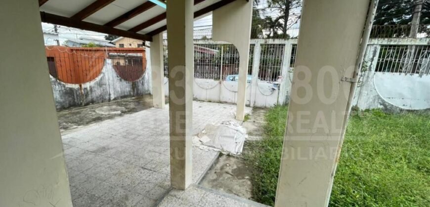 Col Jardines Del Valle San Pedro Sula Casa de 3 Habitaciones en Venta