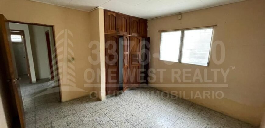 Col Jardines Del Valle San Pedro Sula Casa de 3 Habitaciones en Venta