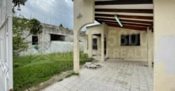 Col Jardines Del Valle San Pedro Sula Casa de 3 Habitaciones en Venta