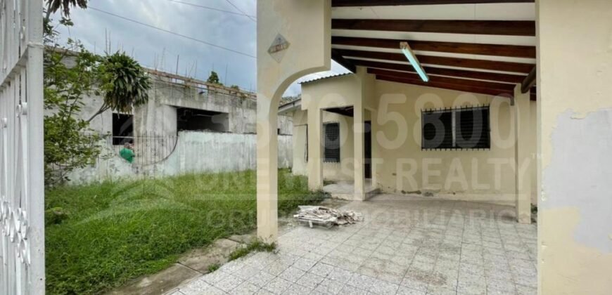 Col Jardines Del Valle San Pedro Sula Casa de 3 Habitaciones en Venta