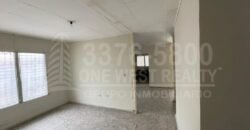 Col Jardines Del Valle San Pedro Sula Casa de 3 Habitaciones en Venta