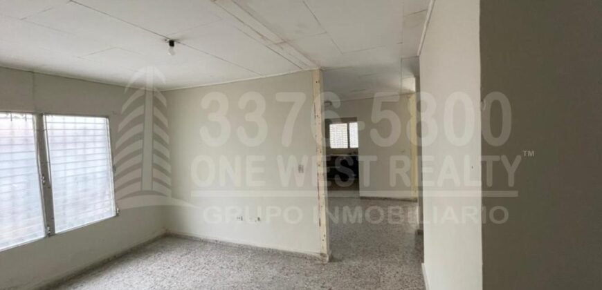 Col Jardines Del Valle San Pedro Sula Casa de 3 Habitaciones en Venta