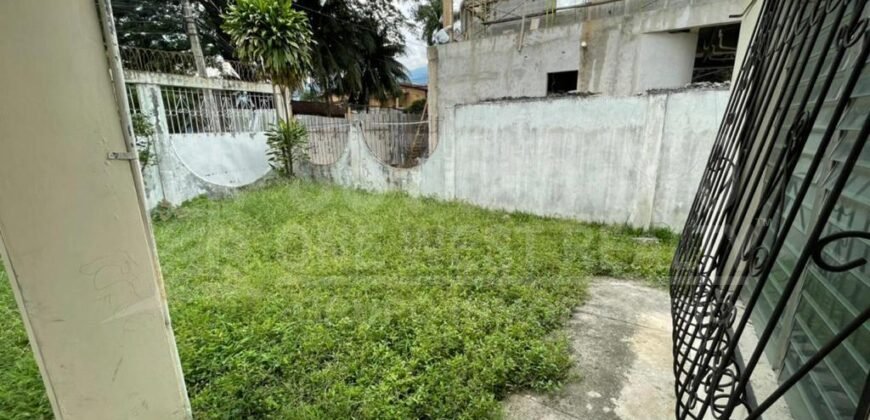 Col Jardines Del Valle San Pedro Sula Casa de 3 Habitaciones en Venta