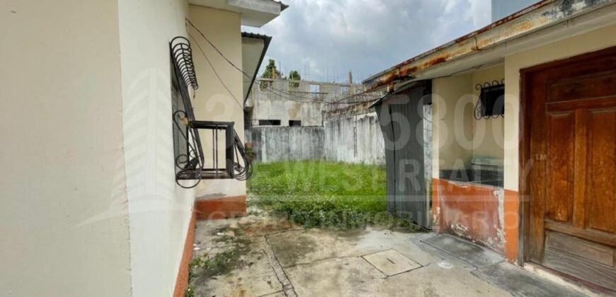 Col Jardines Del Valle San Pedro Sula Casa de 3 Habitaciones en Venta
