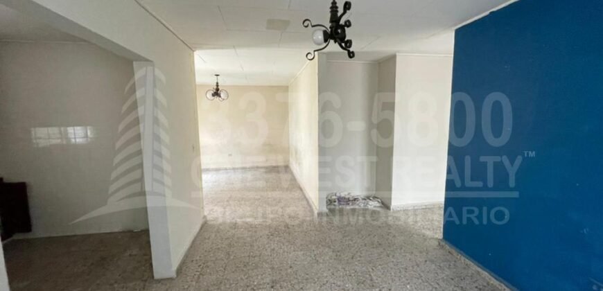Col Jardines Del Valle San Pedro Sula Casa de 3 Habitaciones en Venta