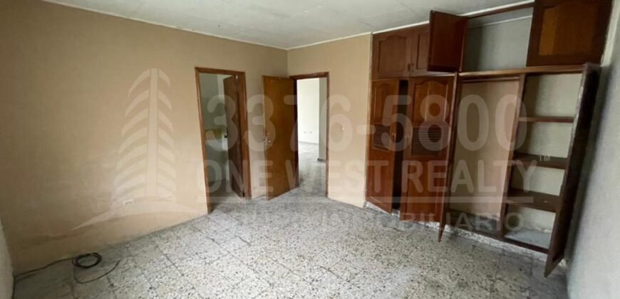 Col Jardines Del Valle San Pedro Sula Casa de 3 Habitaciones en Venta