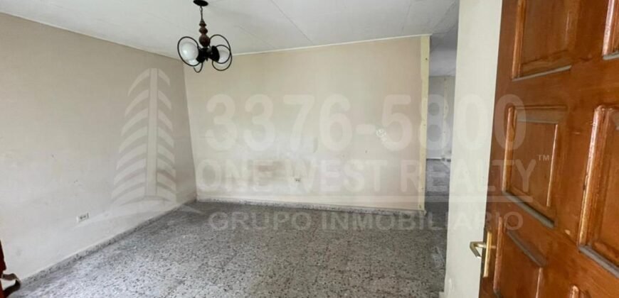 Col Jardines Del Valle San Pedro Sula Casa de 3 Habitaciones en Venta