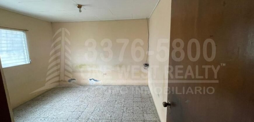 Col Jardines Del Valle San Pedro Sula Casa de 3 Habitaciones en Venta