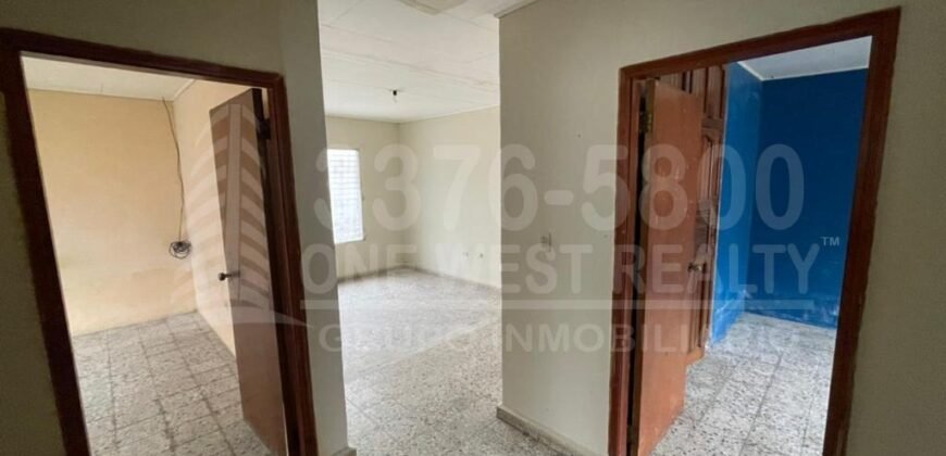 Col Jardines Del Valle San Pedro Sula Casa de 3 Habitaciones en Venta