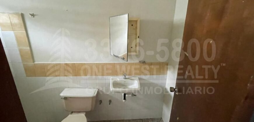 Col Jardines Del Valle San Pedro Sula Casa de 3 Habitaciones en Venta