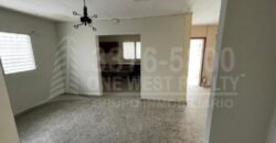 Col Jardines Del Valle San Pedro Sula Casa de 3 Habitaciones en Venta