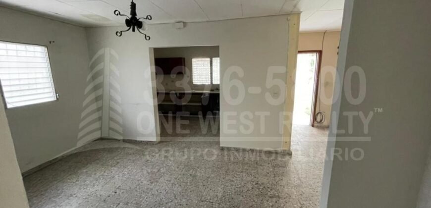 Col Jardines Del Valle San Pedro Sula Casa de 3 Habitaciones en Venta