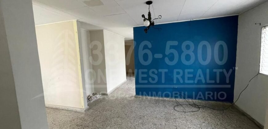Col Jardines Del Valle San Pedro Sula Casa de 3 Habitaciones en Venta