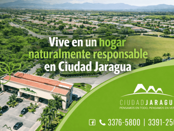 Ciudad Jaragua San Pedro Sula