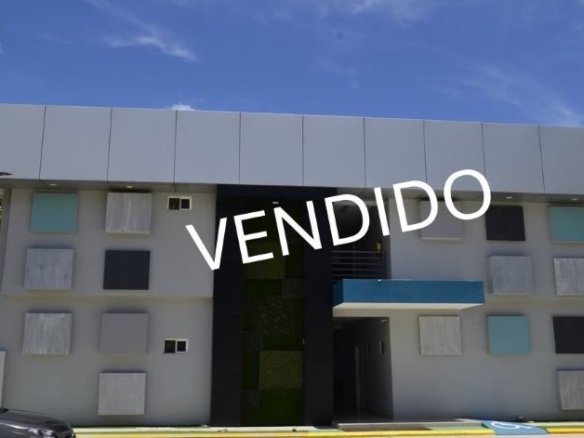 Condominios Genesis venta de apartamentos en San Pedro Sula