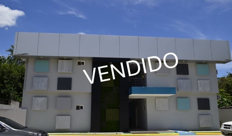 Condominios Genesis venta de apartamentos en San Pedro Sula