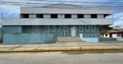 En Venta Iconico Edificio Cine Italia El Progreso Yoro