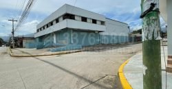 En Venta Iconico Edificio Cine Italia El Progreso Yoro