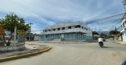 En Venta Iconico Edificio Cine Italia El Progreso Yoro