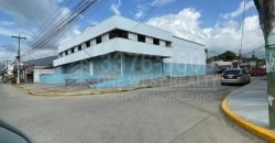 En Venta Iconico Edificio Cine Italia El Progreso Yoro