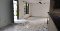 Venta de casa en Villas Mackay en San Pedro Sula Cortés