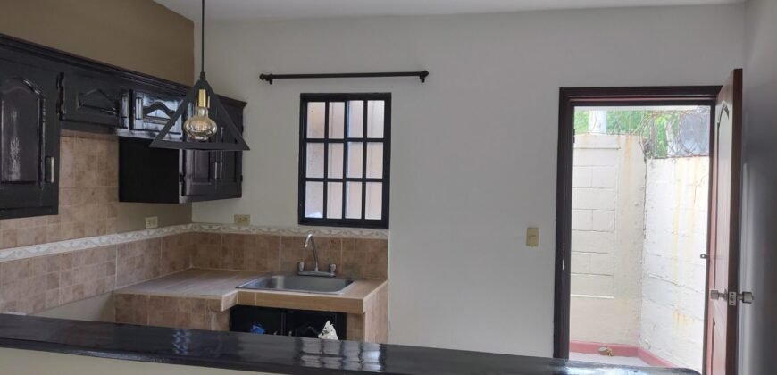 Venta de casa en Villas Mackay en San Pedro Sula Cortés