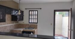 Venta de casa en Villas Mackay en San Pedro Sula Cortés