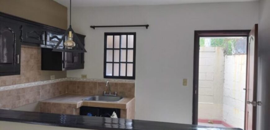 Venta de casa en Villas Mackay en San Pedro Sula Cortés