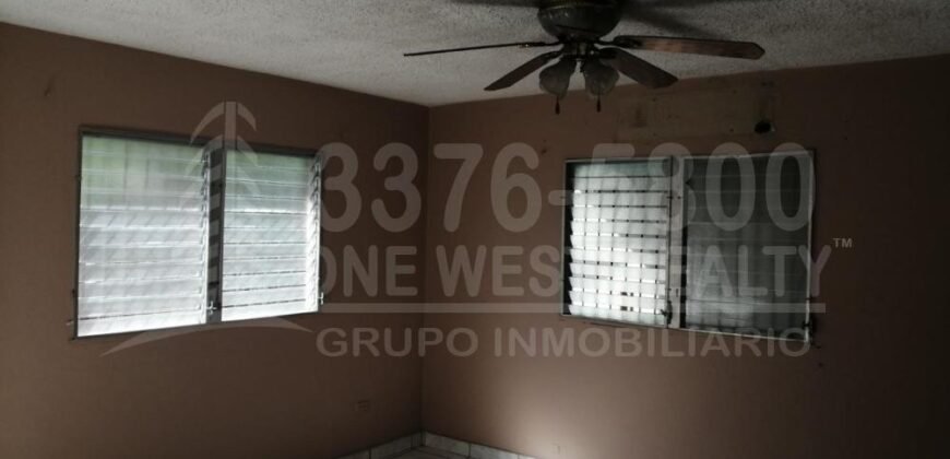 Casa En Venta Residencial Villa Florencia San Pedro Sula