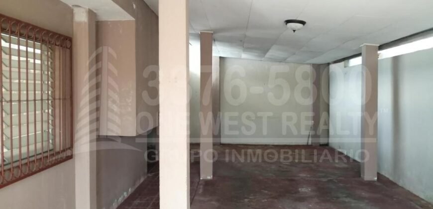 Casa En Venta Residencial Villa Florencia San Pedro Sula