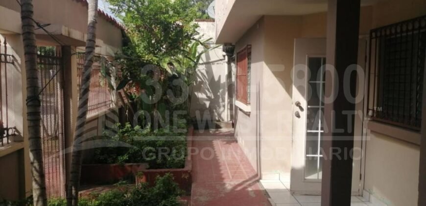 Casa En Venta Residencial Villa Florencia San Pedro Sula