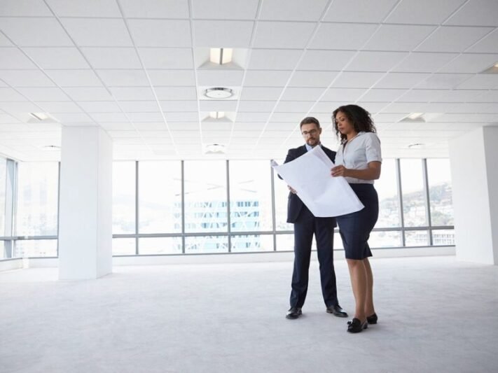 Asesoría inmobiliaria comercial