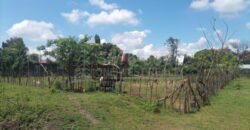 Terreno en venta en residencial Las Acacias El Progreso, Yoro