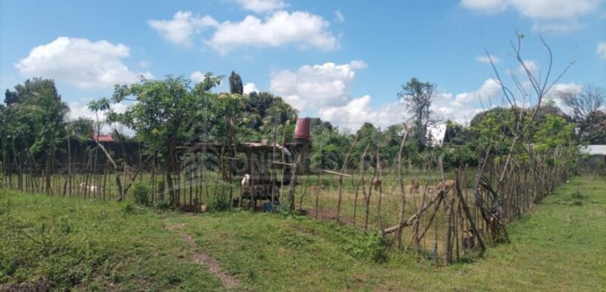 Terreno en venta en residencial Las Acacias El Progreso, Yoro